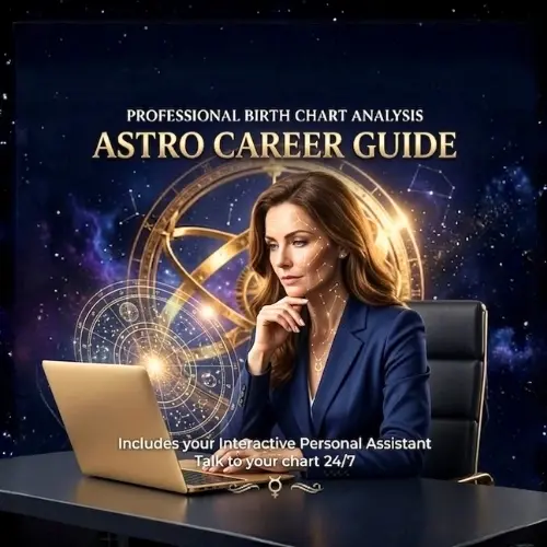 Astro Kariyer Rehberi 