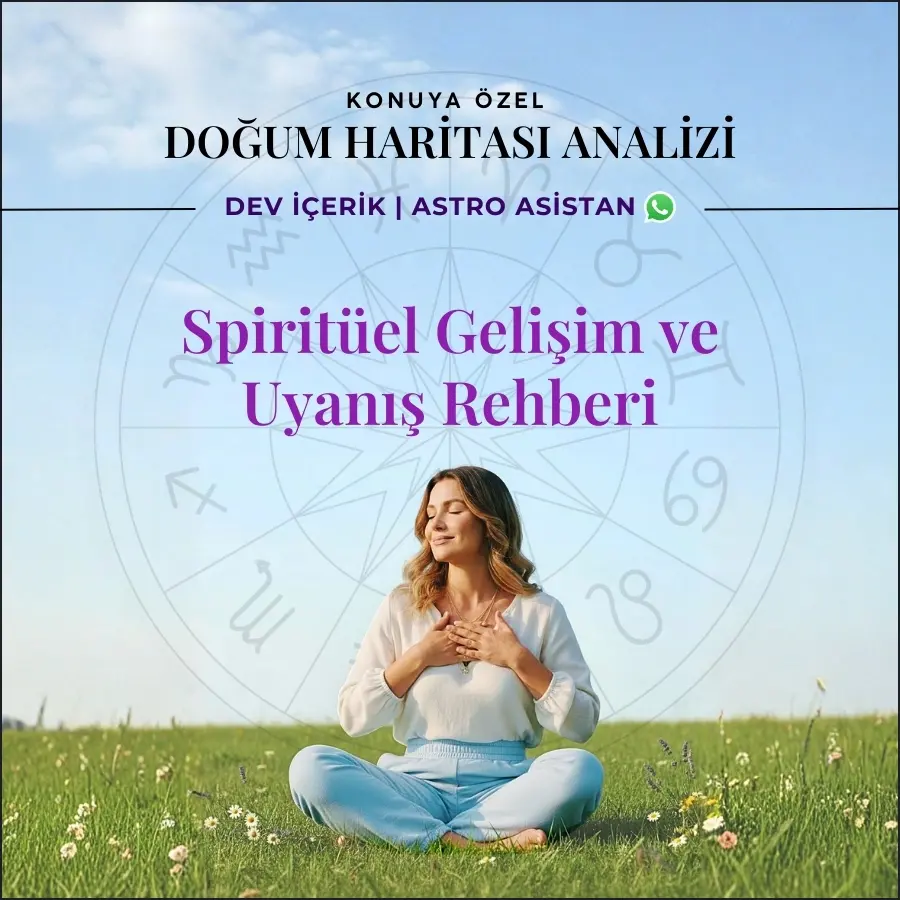 Spiritual Awakening Guide