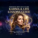 Karma ve Hayat Dersleri Rehberi