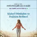 Life Transitions & Milestones Guide