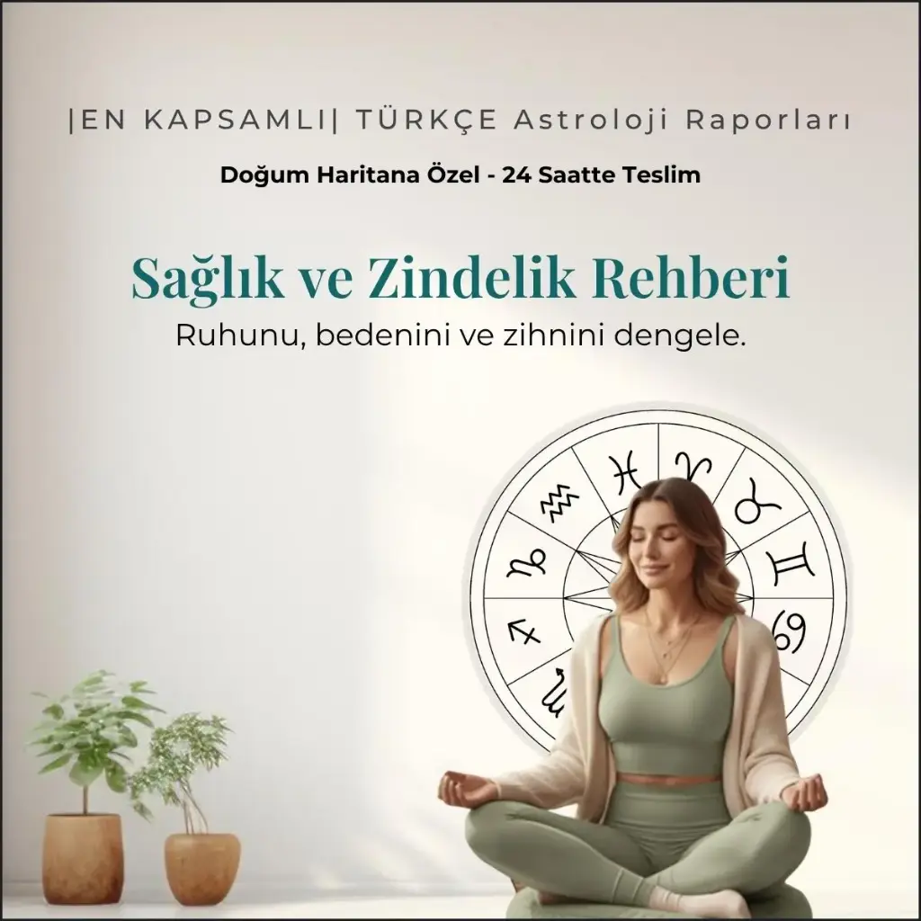 Health and Wellness Guide