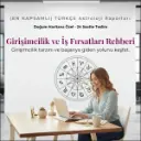 Girişimcilik ve İş Fırsatları Rehberi