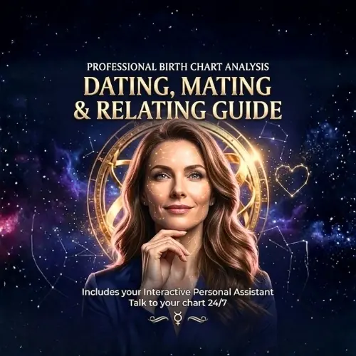 Dating, Mating & Relating Guide