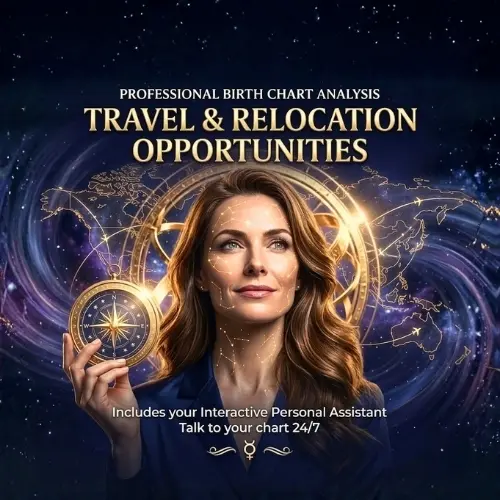 Travel & Relocation Opportunities Guide