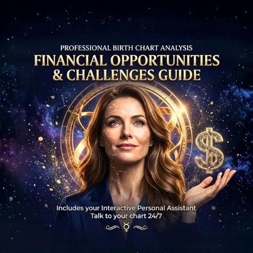 Financial Opportunities & Challenges Guide