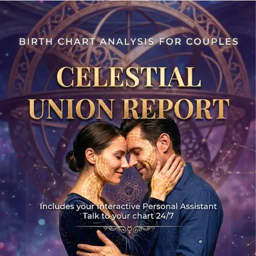 Celestial Union Guide