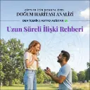 Uzun Süreli İlişki Rehberi
