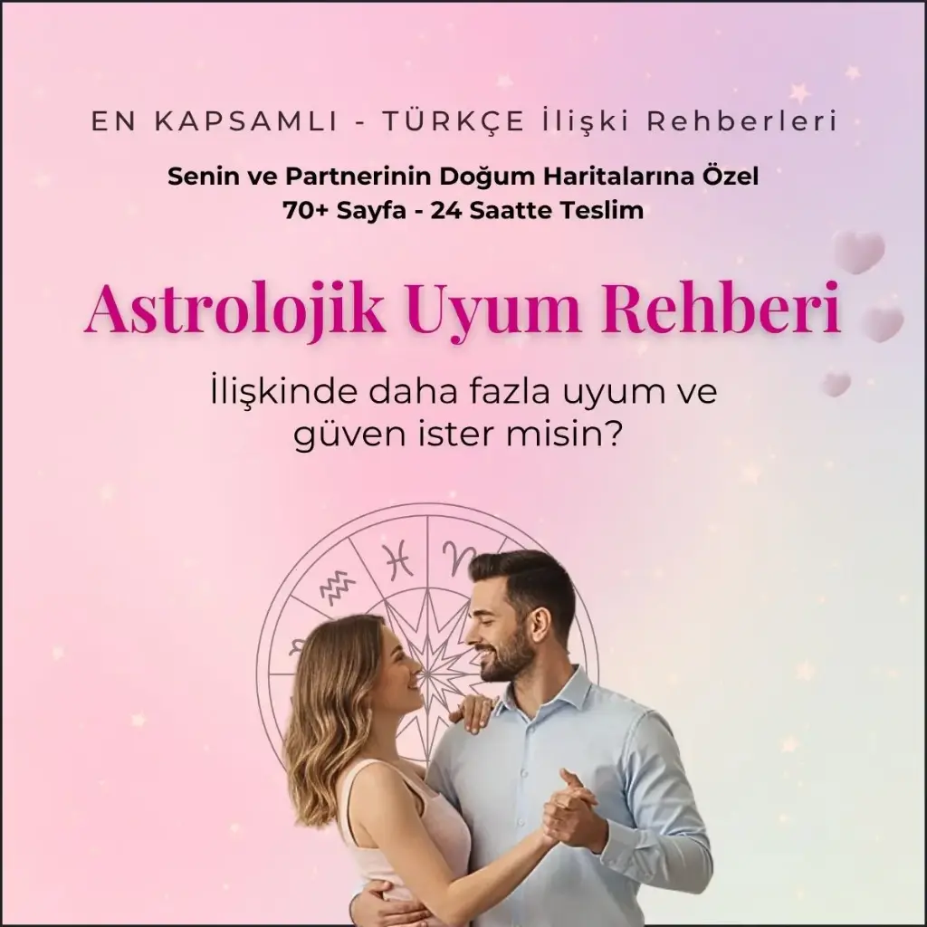 Astrolojik Uyum Rehberi