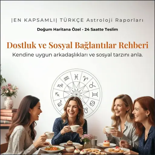 Friendship and Social Connections Guide