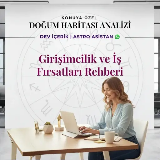 Girişimcilik ve İş Fırsatları Rehberi
