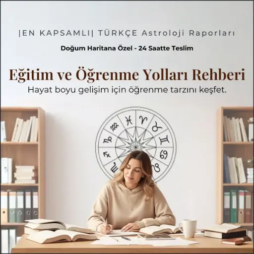 Eğitim ve Zihinsel Gelişim Rehberi