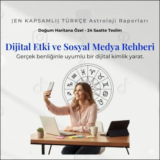 Digital Presence & Social Media Guide