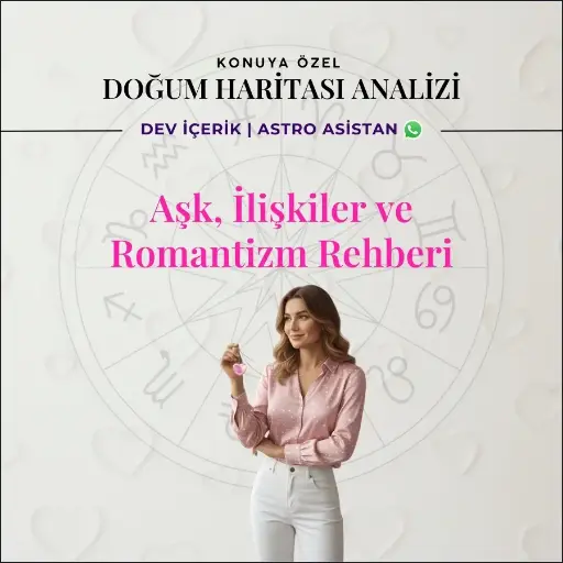 Aşk İlişkiler Ve Romantizm Rehberi