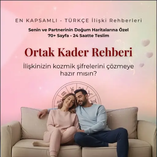 Ortak Kader Rehberi