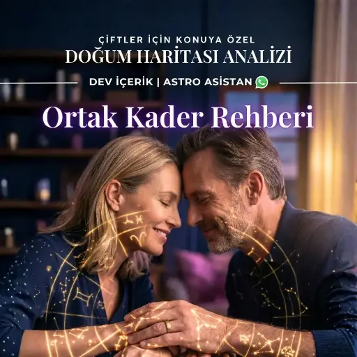 Ortak Kader Rehberi